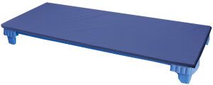 Liegepolster 140 cm
