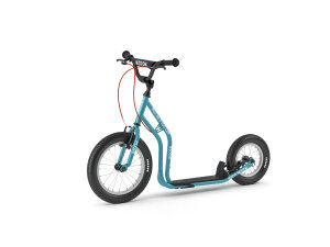 Hort Roller Blau