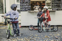 Hort Roller Blau