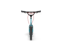Hort Roller Blau