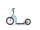 Hort Roller Blau