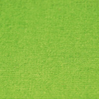 Teppich flammhemmend 2 x 3 m GRÜN